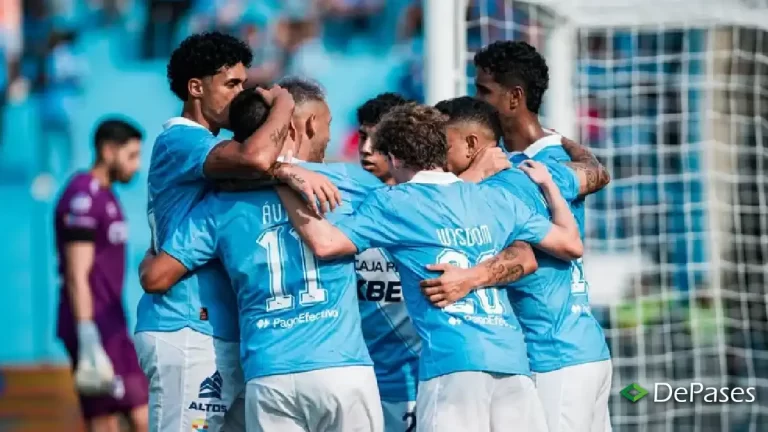 ¡Sorpresa! El jugador al cual los hinchas resaltan en Sporting Cristal