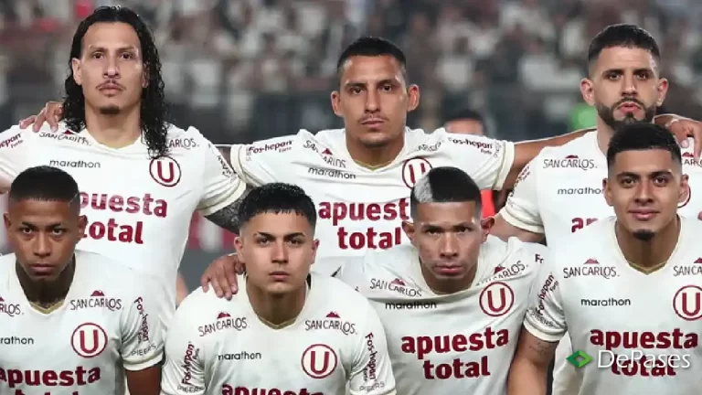 La ilusión regresa: el refuerzo que consigue Universitario a ultimo momento
