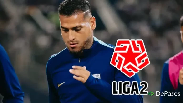 Tras su expulsión de Alianza Lima, el equipo de Liga 2 que quiere a Miguel Trauco