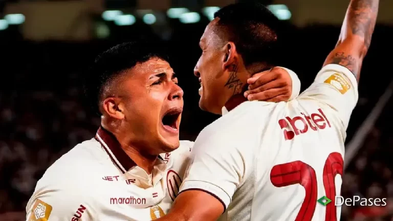 ¡Exilio en Universitario! La joya de la cantera que emigra a Europa