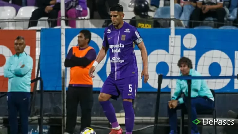 ¿De acusado a denunciante? La respuesta de Zambrano que sacude el futbol peruano