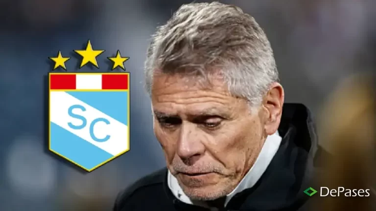 ¡Lo implora la hinchada! El técnico que piden a Joel Raffo para reemplazar a Paulo Autuori