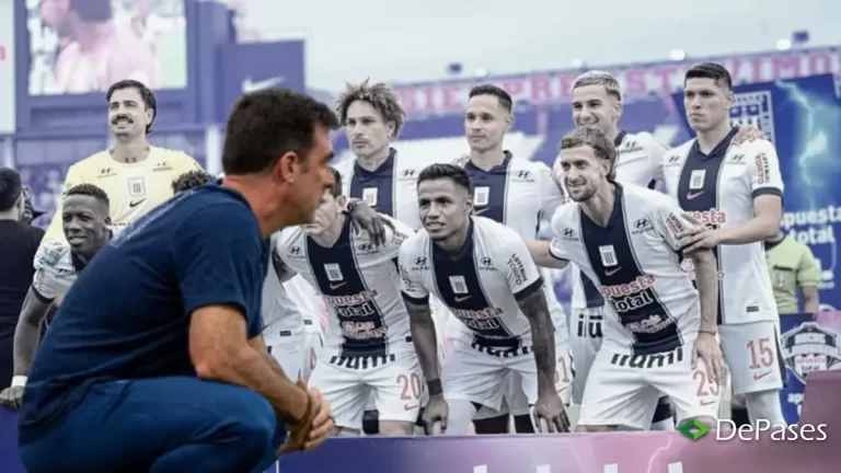 El jugador que borro Pablo Guede para la final anticipada contra 2 de Mayo