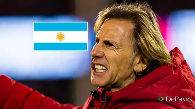 ¡Como en Perú! El sorprendente homenaje que tendrá Ricardo Gareca en Argentina