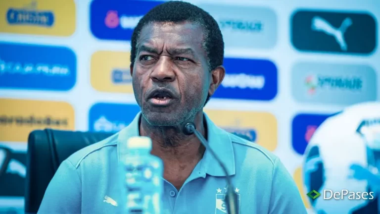 El mensaje de Julio César Uribe a la hincha del Sporting Cristal