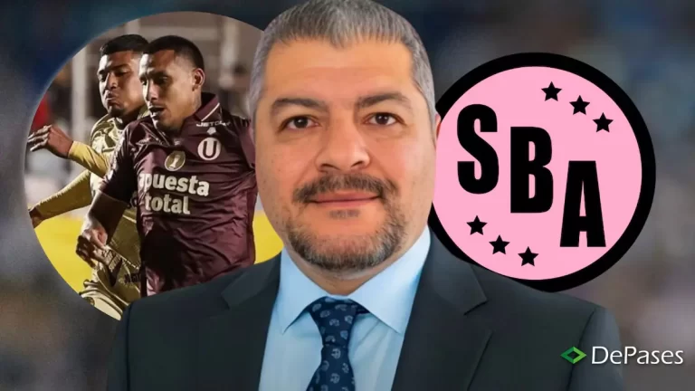 El duro mensaje contra Universitario que sacude la polémica arbitral en Perú