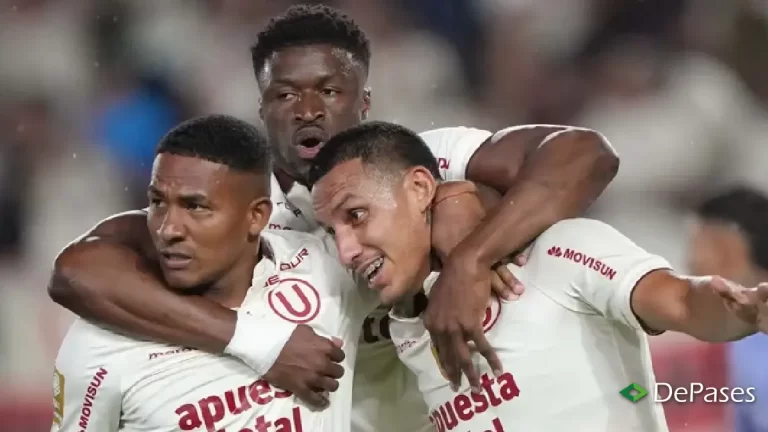 ¡Durísimo! La dura critica de la hinchada de Universitario contra Sekou Gassama