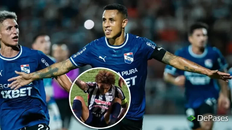 ¡Durísimo! La critica a Paolo Guerrero tras el duelo de Sporting Cristal por copa