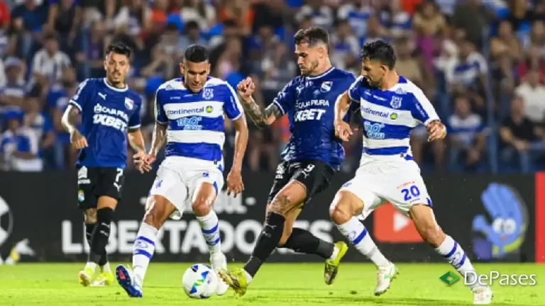 ¿Subestiman a SP Cristal? Las picantes declaraciones de los medios paraguayos