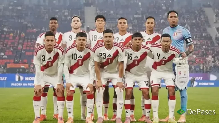 ¿Efecto Menezes? El rival de jerarquía que enfrentará a la Seleccion Peruana