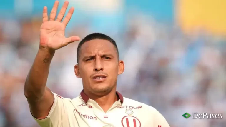 ¿Se quiso burlar de Sporting Cristal? La respuesta de Valera ante su gesto