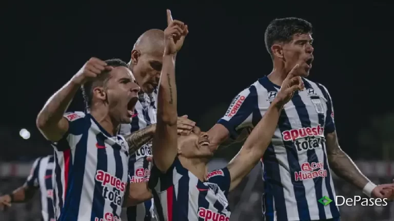 La inesperada advertencia de Alianza Lima al líder de la Liga 1