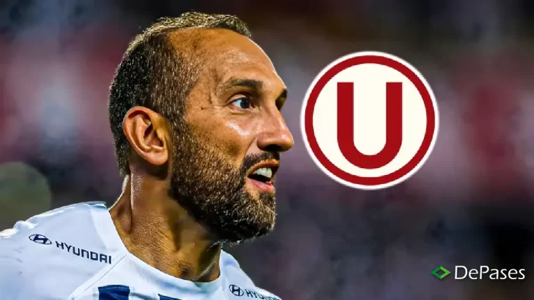 ¡Bomba! Universitario prepara la trampa perfecta contra Barcos