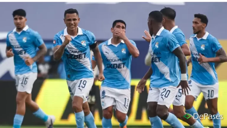 Los cracks que Paulo Autuori potenció en Sporting Cristal