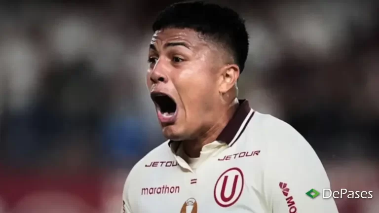 Ante el rechazo de Arabia: Las ligas donde podría emigrar Jairo Concha