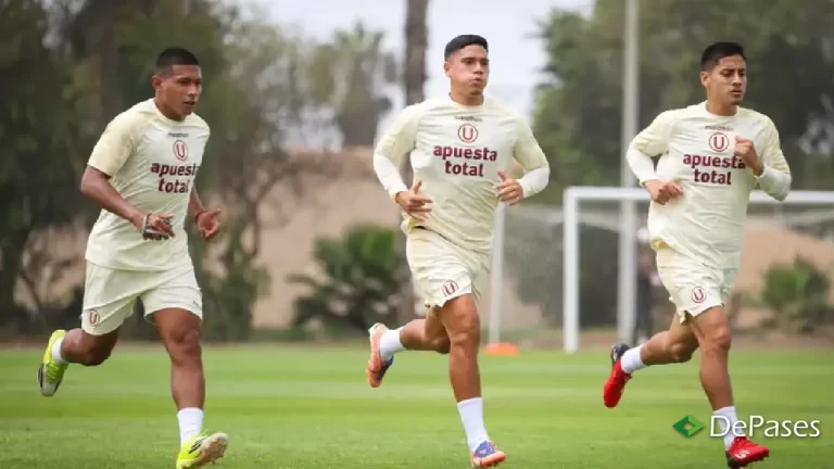 Los tres jugadores que buscará recuperar Javier Rabanal en Universitario