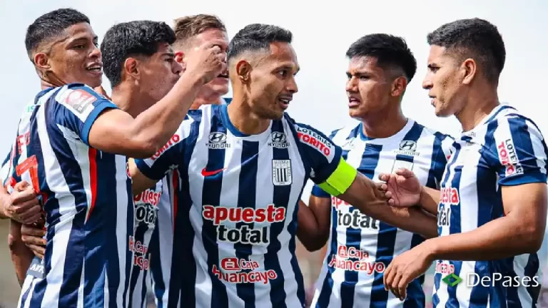 ¡Bombazo en Matute! El refuerzo de ultimo momento que podría debutar en Alianza Lima