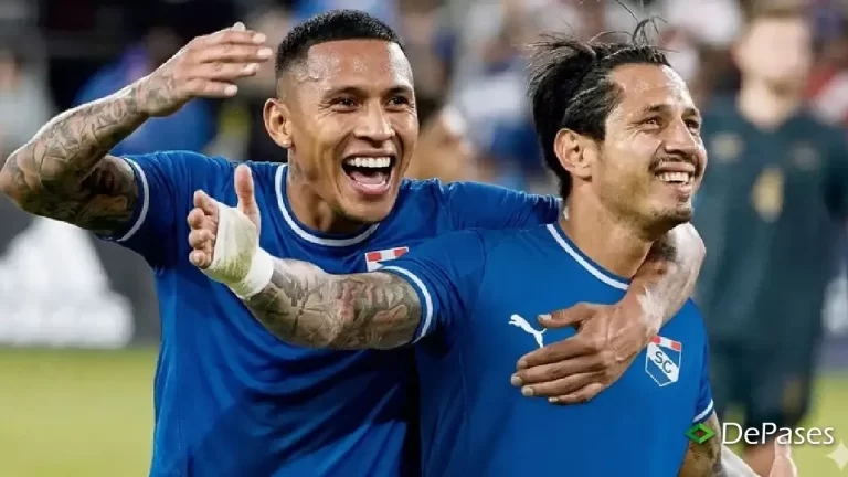 ¡Bombazo en la Liga 1 ¿Lapadula y Reyna al Sporting Cristal?