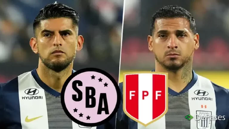 ¡Bomba y polémica! ¿Zambrano y Trauco vuelven a la Selección Peruana?