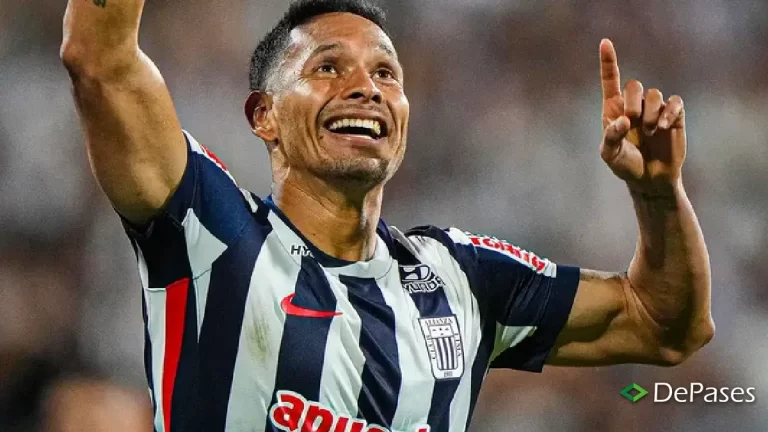 ¡Bomba en Alianza Lima! El interés que despierta Renzo Garcés en el exterior