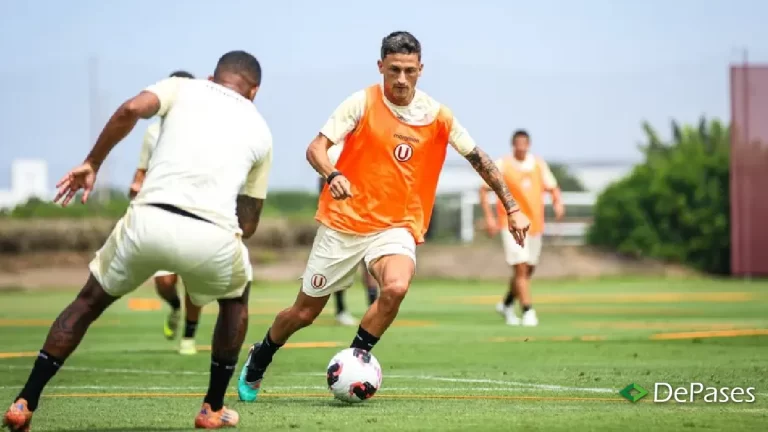 Dolor en Universitario ¿Cuanto tiempo estará afuera Héctor Fertoli?