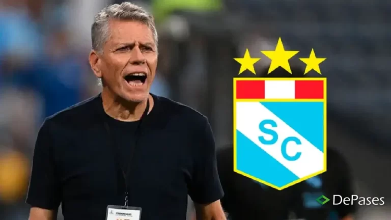 ¡Lapidario! La autocritica de Paulo Autuori pese al pase en Copa Libertadores