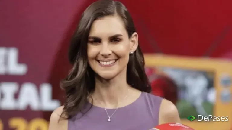 ¡Alerta roja en el Fútbol Peruano! Amenazas de muerte sacuden a periodista deportiva