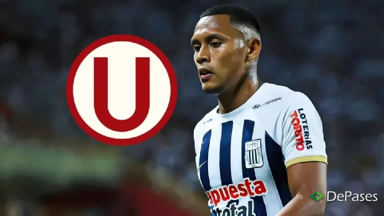 La millonaria cifra que le pegará Universitario a Alianza Lima por Bryan Reyna