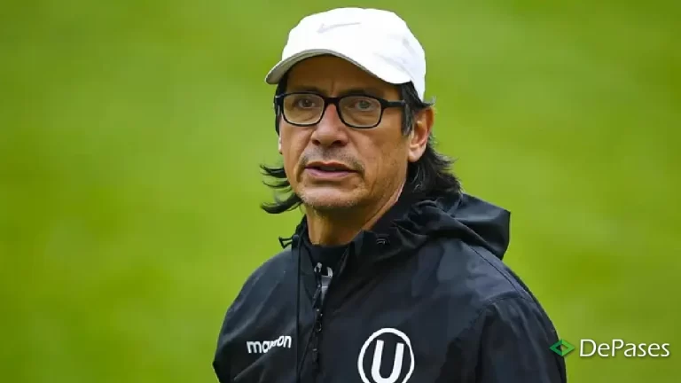 ¡Bombazo en el Fútbol Peruano! ¿Comizzo de Vuelta a la 'U'?