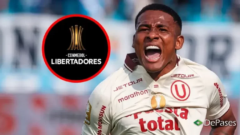El inesperado mensaje de Universitario tras conocer sus rivales en Copa Libertadores