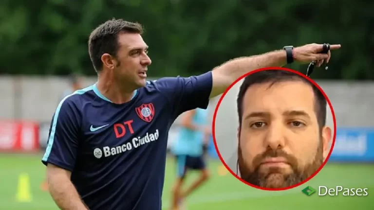 La decisión de Pablo Guede que pone en aprietos a Alianza Lima