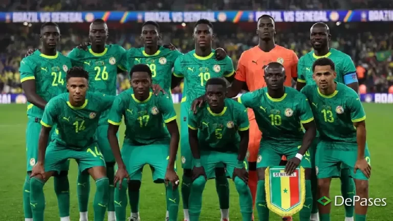 ¡Bombazo en Senegal! La lista de convocados que pone en alerta a Perú