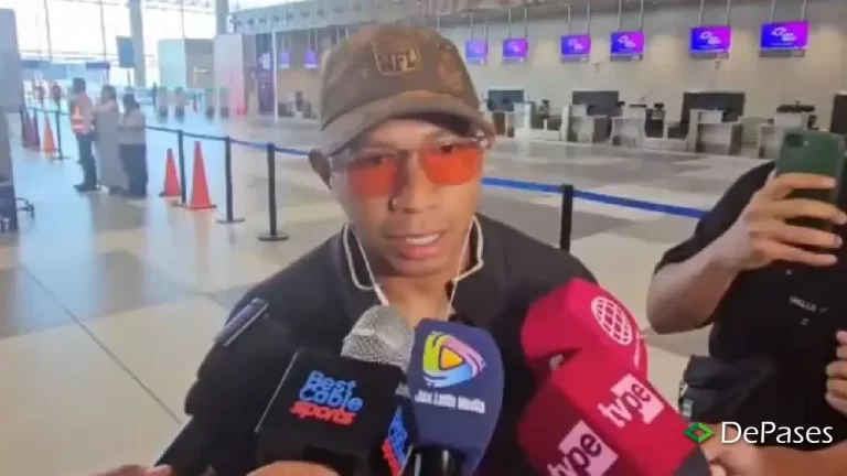 La dura advertencia de Edison Flores para todo Alianza Lima