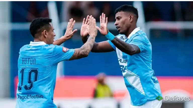 ¿Dardo para Autuori? La dura autocritica de Araujo tras la derrota ante Los Chankas