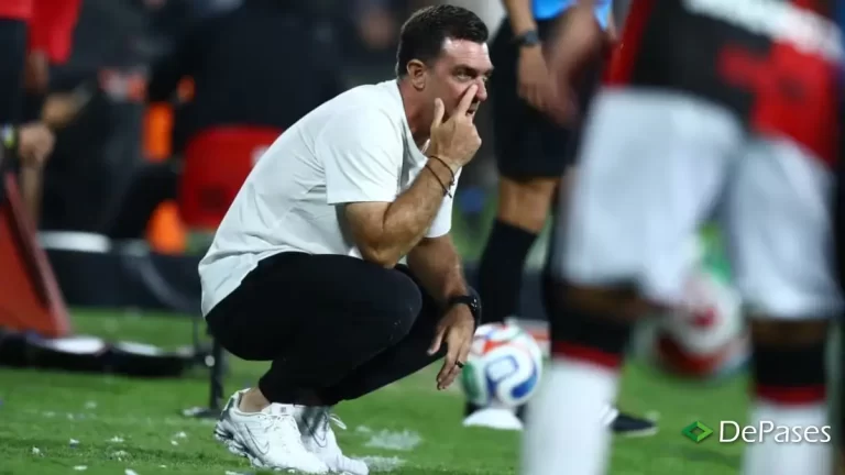 Los motivos por los que Pablo Guede se queda y elige Alianza Lima