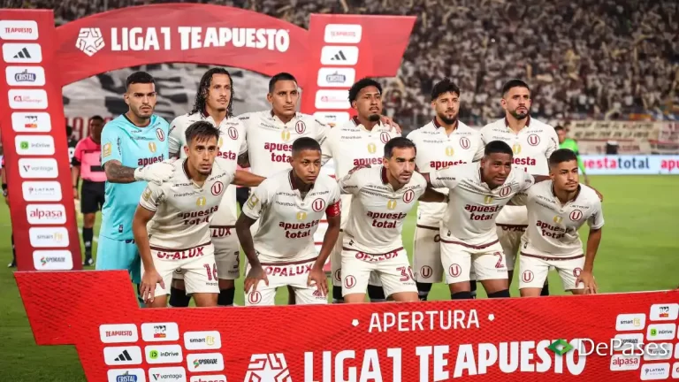 La sorpresiva noticia de Copa Libertadores que ilusiona en Universitario