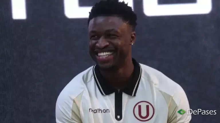 ¿Presente en el clásico? La sorpresa que prepara la 'U' para enfrentar a Alianza Lima