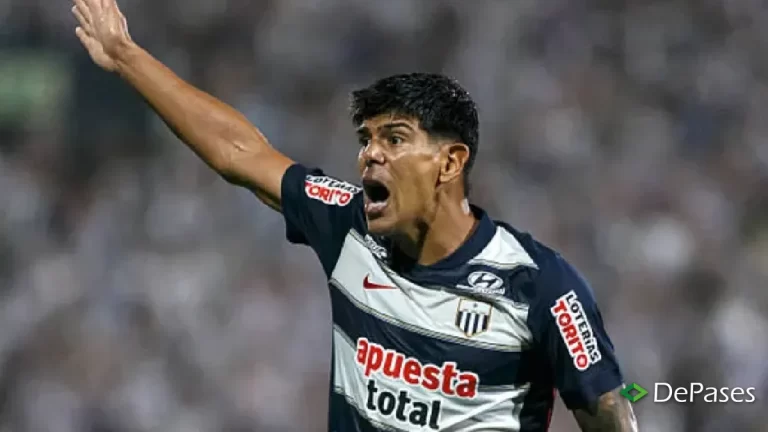 Alarma en Alianza Lima: Los motivos de la salida de Esteban Pavez
