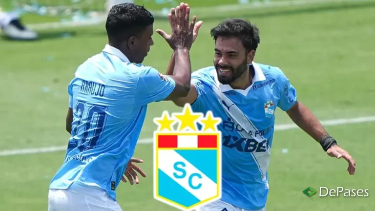 El reemplazo impensado de Paulo Autuori en Sporting Cristal