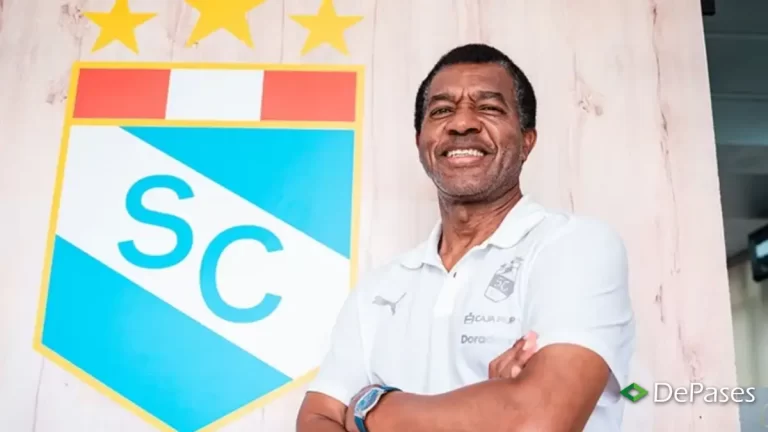 ¡Bomba en La Florida! ¿Julio César Uribe al mando de Sporting Cristal?