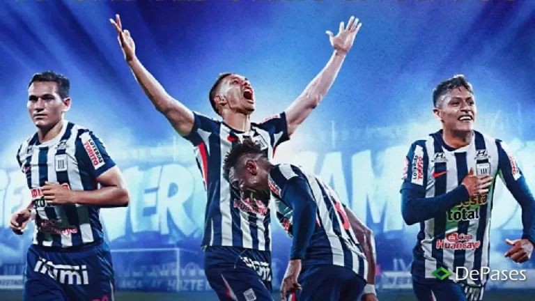 ¡Polémico! El hincha de Universitario que fue fichado en Alianza Lima