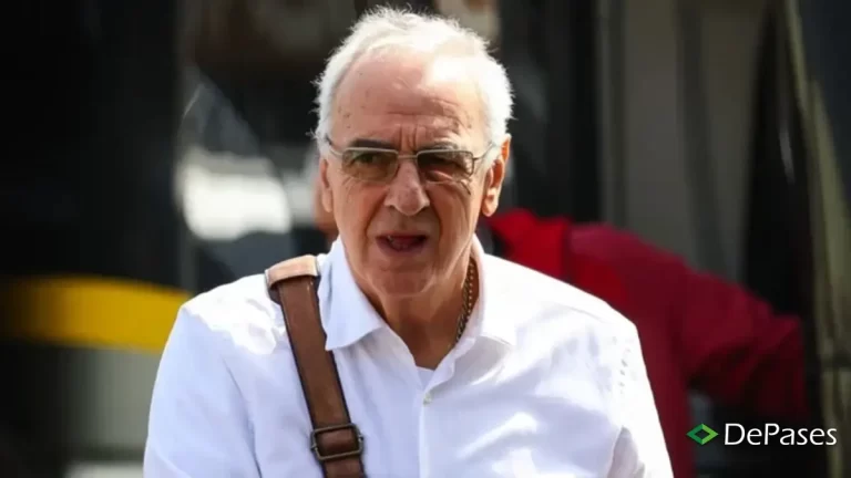 ¡Bomba! ¿Jorge Fossati regresa a Universitario?