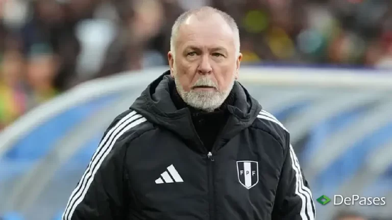 Los puntos débiles de la Selección Peruana según Mano Menezes