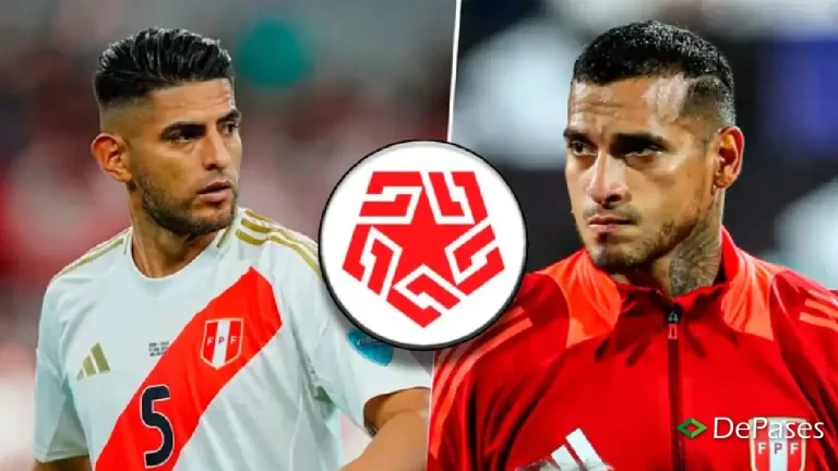 ¡Bomba! El equipo de la Liga 1 que contará con Zambrano y Trauco en sus filas