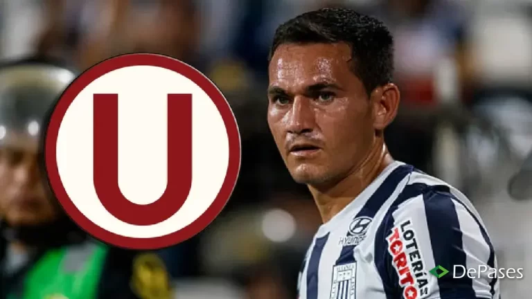 ¡Bombazo! El mensaje de Jairo Vélez para Universitario previo al clásico
