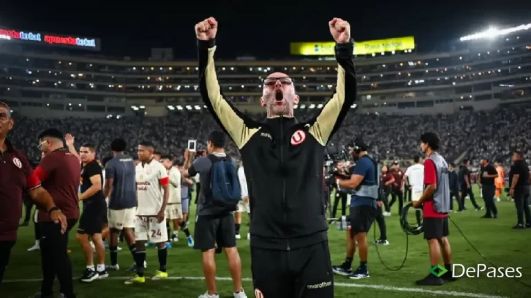 ¡Rabanal Explota! El mensaje para sus detractores tras el Clásico Peruano