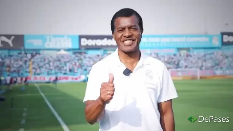 Las razones por el cual campeonara Zé Ricardo en Sporting Cristal según Uribe