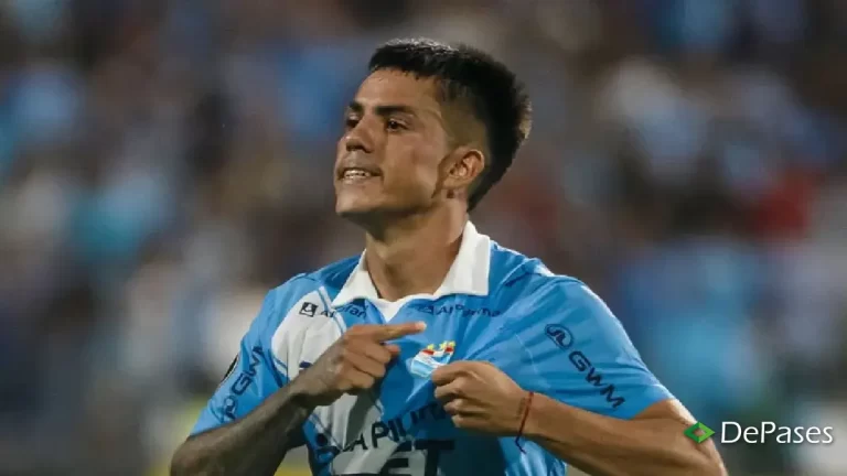 La nueva casa de Sporting Cristal de cara a la Copa Libertadores