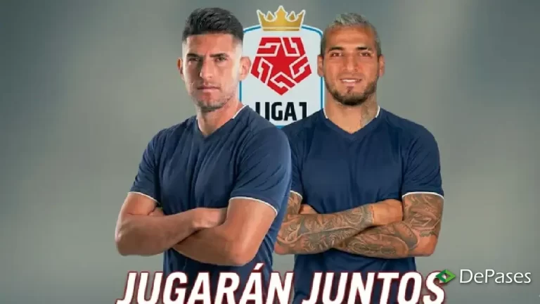 El destino final de Trauco y Zambrano tras ser denunciados en Alianza Lima