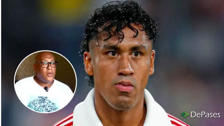 ¡Bombazo! La dura critica de Tapia a Mano Menezes y la Selección Peruana